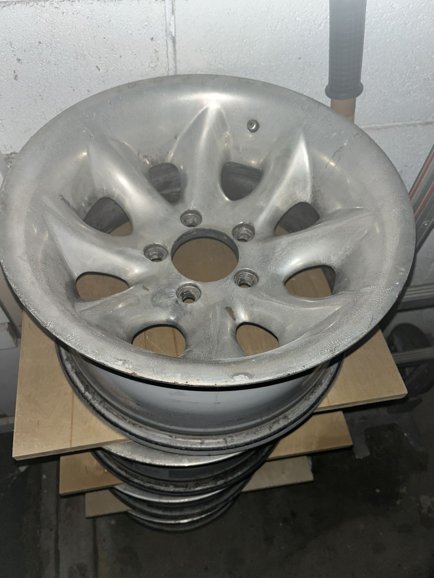 Rims for Sale in El Cajon, CA OfferUp