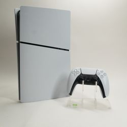 Sony PlayStation 5 Slim Digital PS5 1TB White Console Gaming System CFI-2015