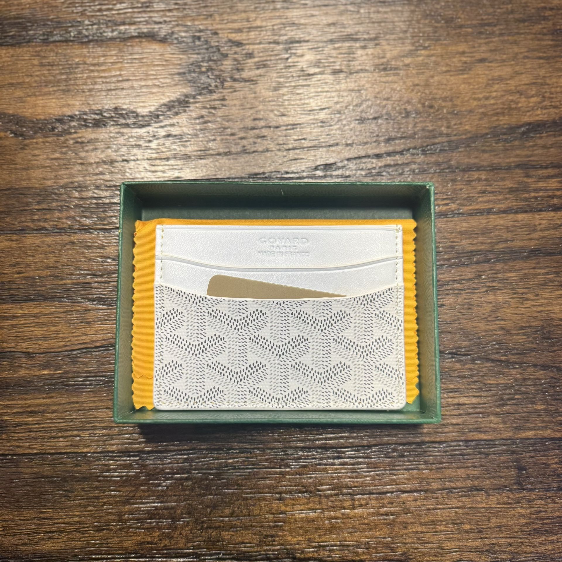 Designer Wallet