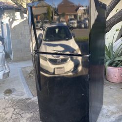 Whirlpool Refrigerator 