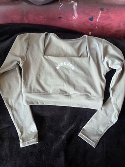 She gym brand top