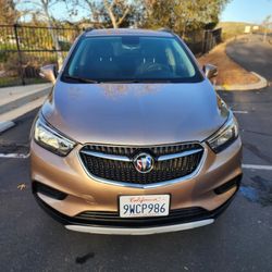 2018 Buick Encore — Only 19k Miles! — $10,800