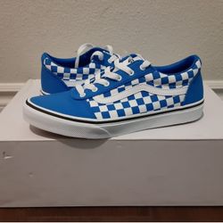 Vans Multiple Sizes Read Entire Description 