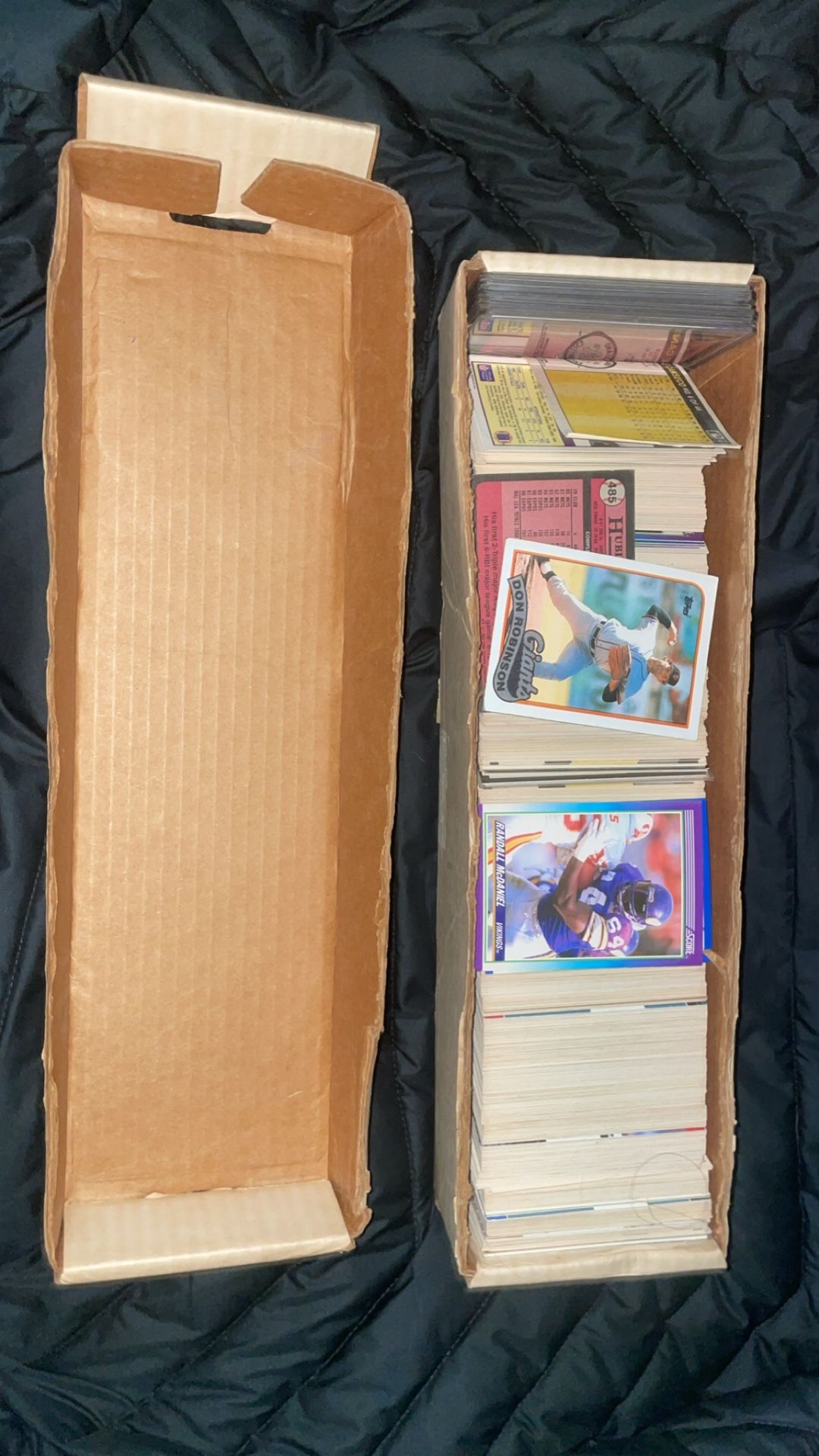 cards