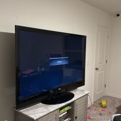 72 Inch Tv $30 Must Pick Up Maricopa