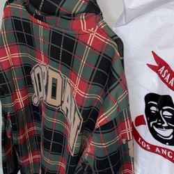 Jordan Hoodie XL 
