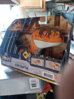 Jurassic Park