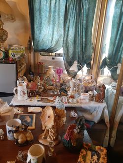 Collectables