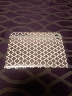 IPad cover