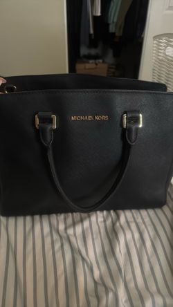 Michael Kors Purse and Wallet