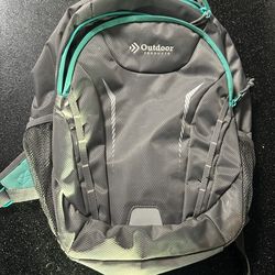 Backpack Make me an offer