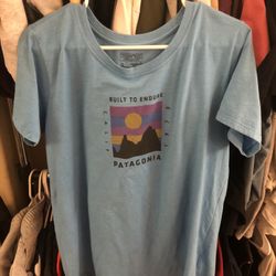 Patagonia Tee