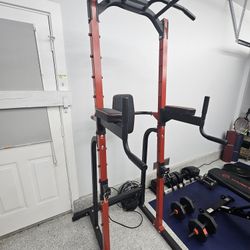 Gym Collection, can sell individual items
