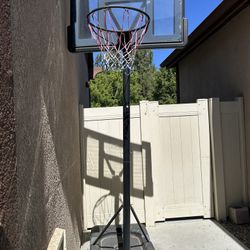 Basketball Hoop