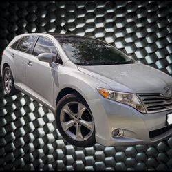 2009 Toyota Venza