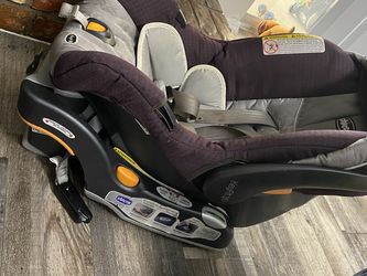 Car Seat For Baby