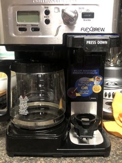 Coffee