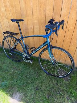 Road bike