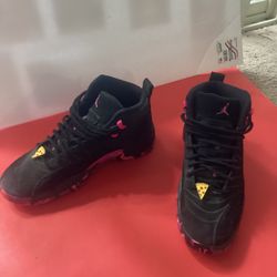 Air Jordan Retro 12 Doernbecher