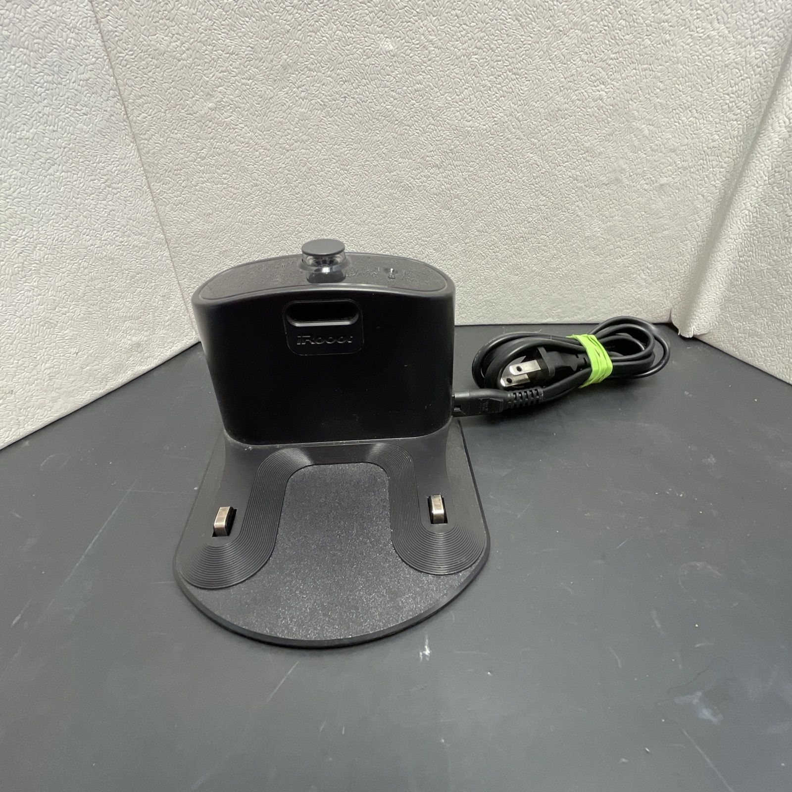 OEM iRobot Integrated Dock Charger 17064 for Roomba 500/600/700/800/900 Tested