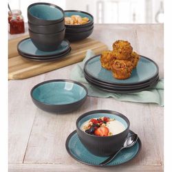 16pc dish set