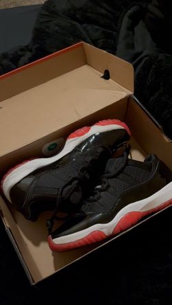 Jordan 11 lows