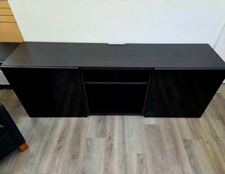 Ikea Besta TV Unit / stand / media center
