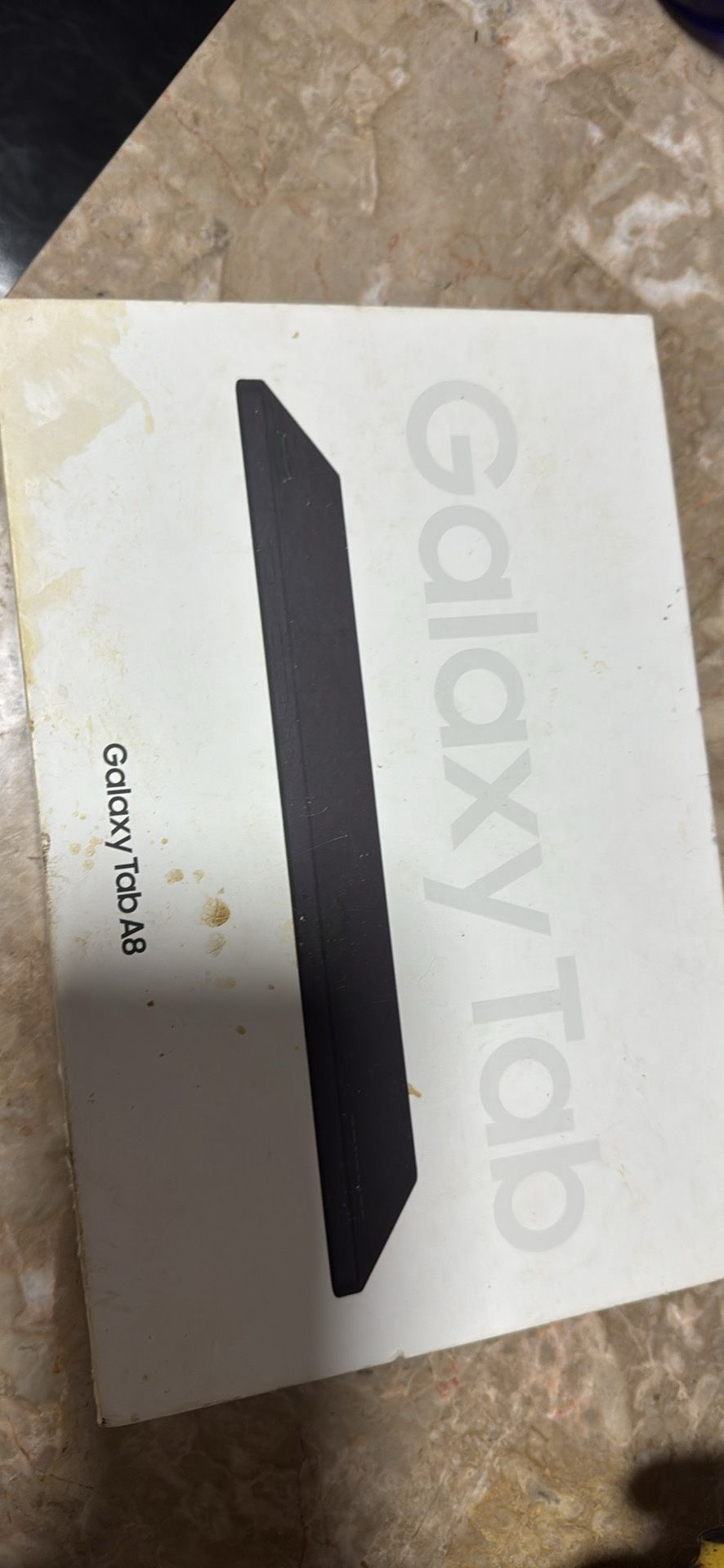 Samsung Galaxy Tab A8