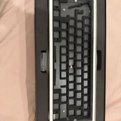 tofu60 redux (Silver)