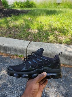 Nike ~ Air Vapormax Plus (Tuned Air Vapormax) *$50 Flash Sale*