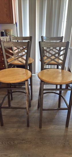 Bar stools