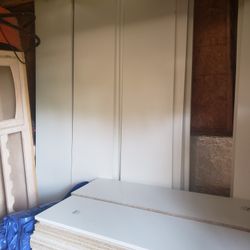 Shelves New From Home Depot