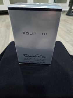 Oscar de la Renta Pour Lui EDT 90mL