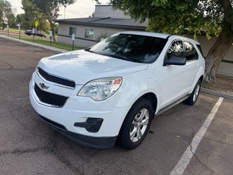 2015 Chevy Equinox