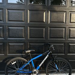 Nishiki Pueblo Mountain Bike 26”