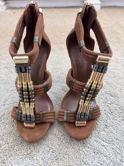 Tory Burch Heels