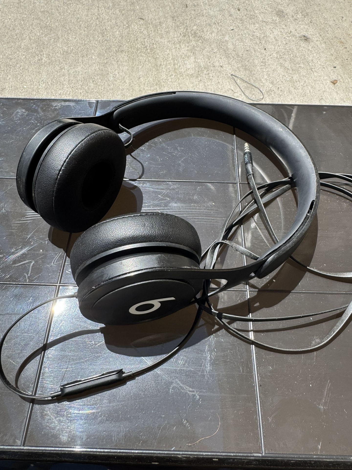 Beats Headphones
