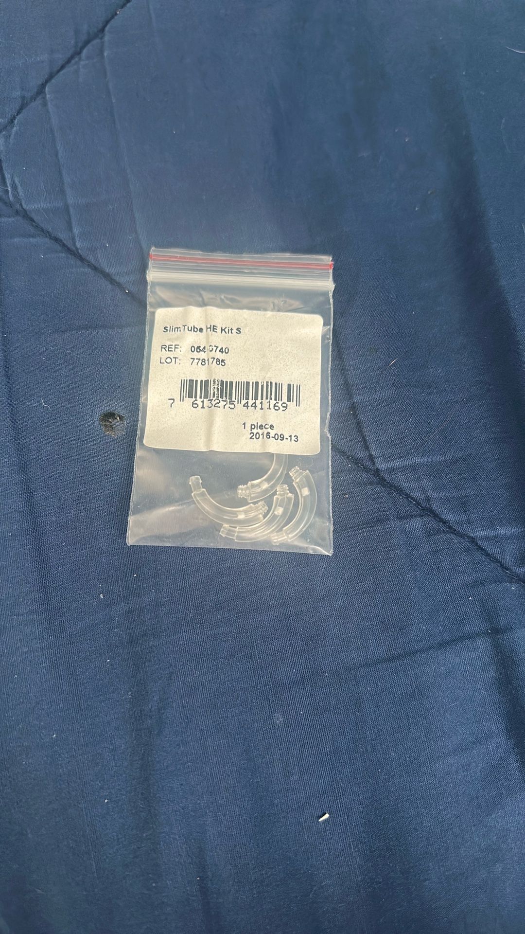 Hearing Aids Slime HE Kits