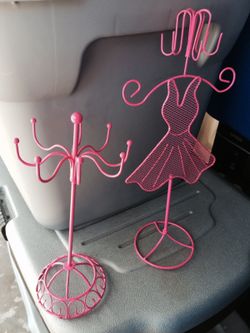 Jewelry Stands