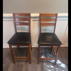 Bar stools