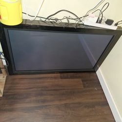 Pioneer Elite Plasma Flat Screen 55"