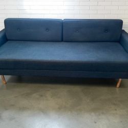 Blue Dot Sleeper Sofa RETAIL $2795