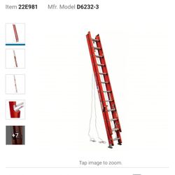 Werner Ladder