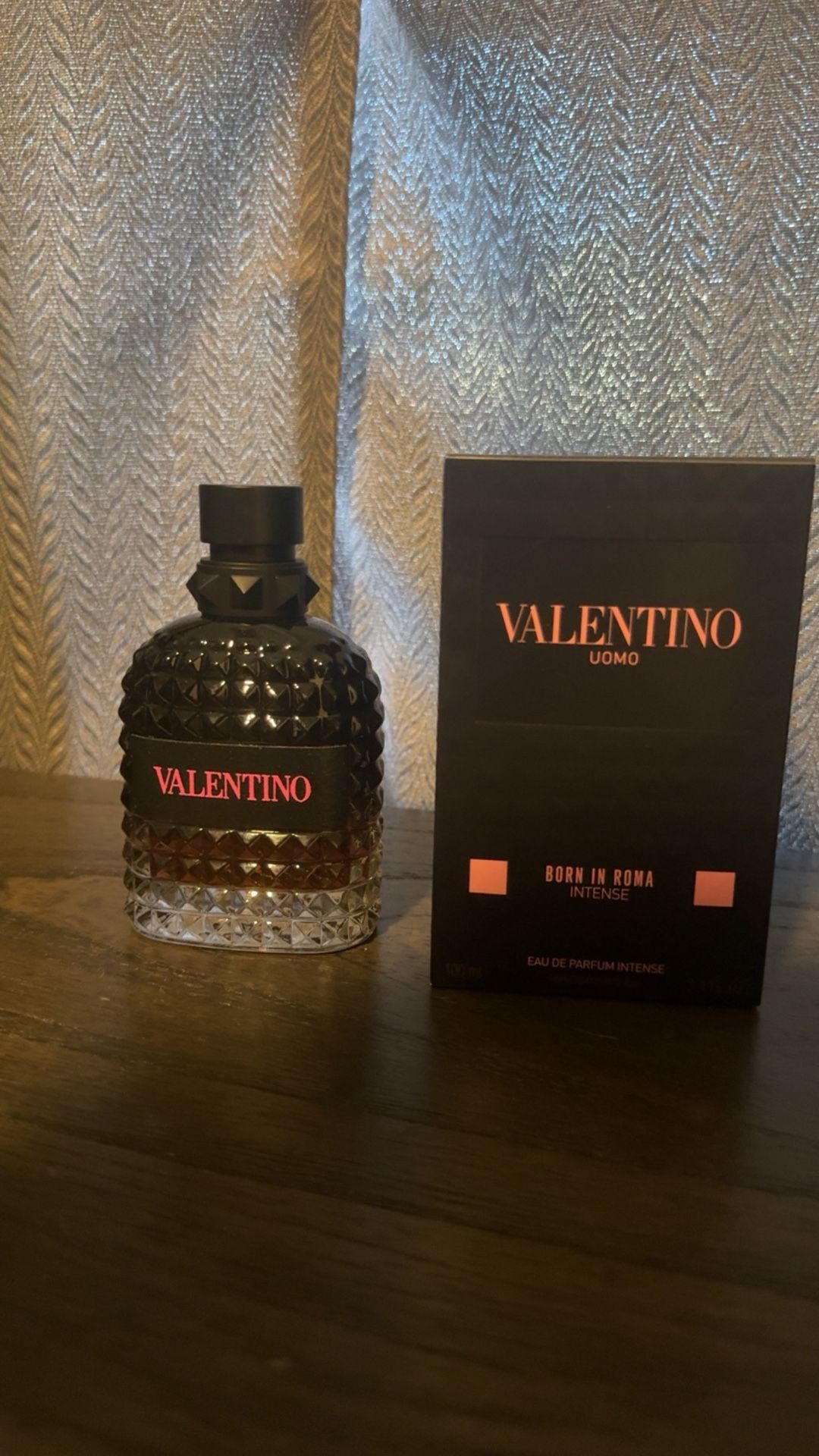 Valentino  born in roma intense 100ml