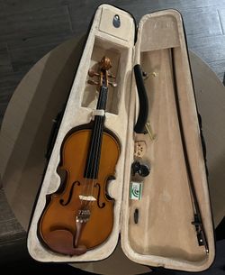 Cecilio Acoustic Viola
