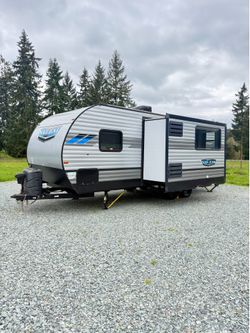 2021 Forest River Salem