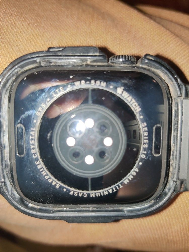 Apple 10 Watch