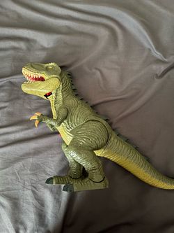 Dinosaur toy