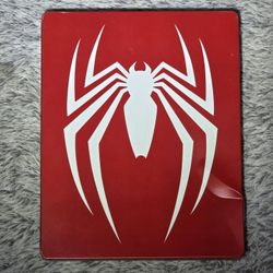 Spider-Man (PS4) Steelbook 