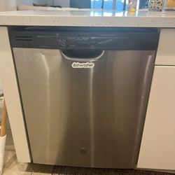GE Dishwasher 